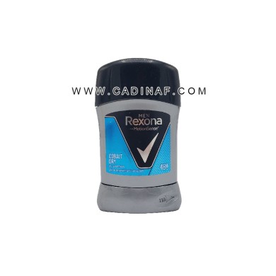 STICK REXONA 50 ML SAVON HOMME