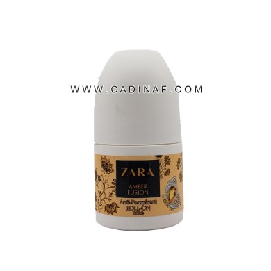 STICK ZARA 50 ML ROLL ON