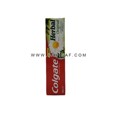 DENTI COLGATE HERBAL 100 ML