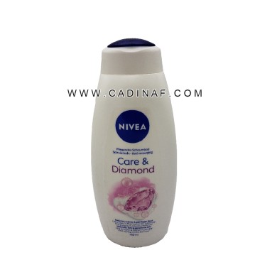 GEL DOUCHE NIVEA 750 ML