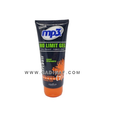 GEL MP3 200 ML TUBE