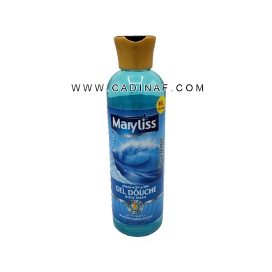 GEL DOUCHE MARILYS 500 ML