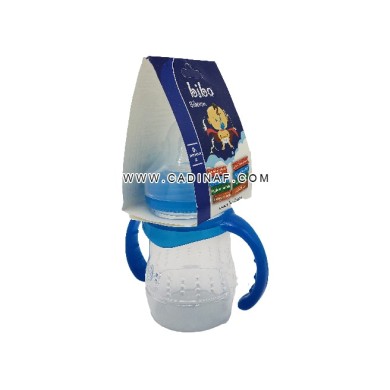 TASSE 2 BRAS 160 ML BIBO...