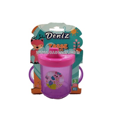 TASSE 2 BRAS DENIZ 740