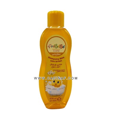 SHAMP PRO BEBE 650 ML