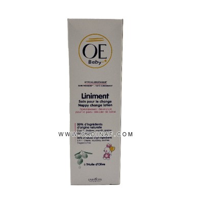 LINIMENT OE BEBE 400 ML