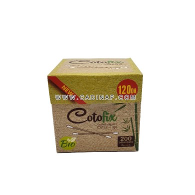 COTON TIGE COTOFIX DE 200 114