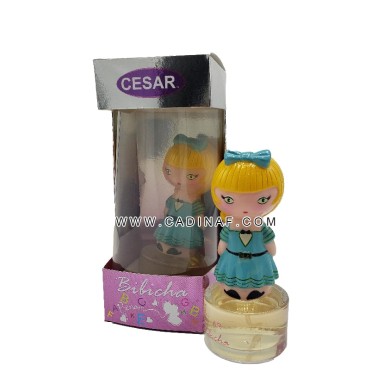 EDT CESAR 50 ML ENFANT