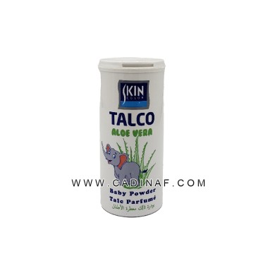 TALC SKIN 100 GR