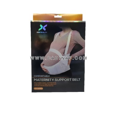 CEINTURE MATERNITY X 8652