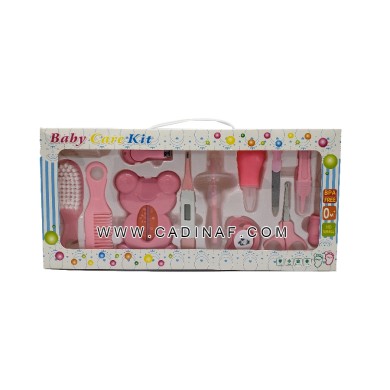 ENS MANICURE BABY CARE KIT...