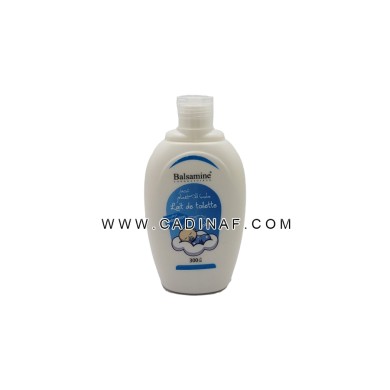 LAIT BALSAMINE 300 ML 940