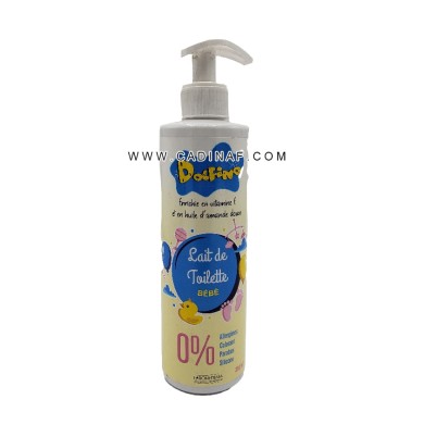 LAIT DOLFINO 380 ML