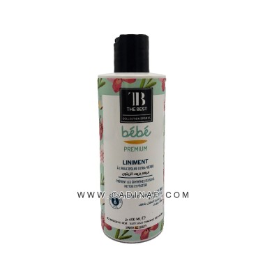 LINIMENT THE BEST 400 ML