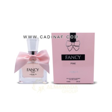 EDT FANCY PINK 85 ML 396