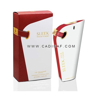 EDT SLEEK 100 ML 559 566