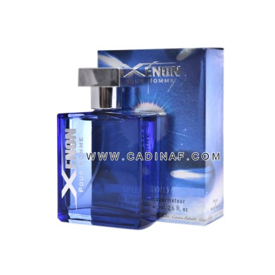 EDT XENON 75 ML MM