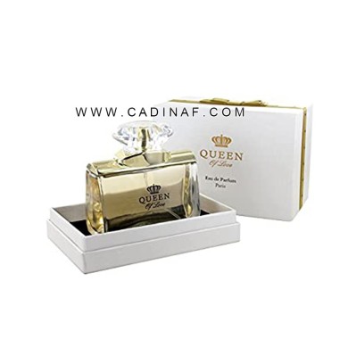 EDT QUEEN 100 ML MON PARFUM