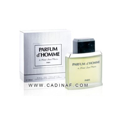 EDT PARFUM D HOMME 60 ML 093