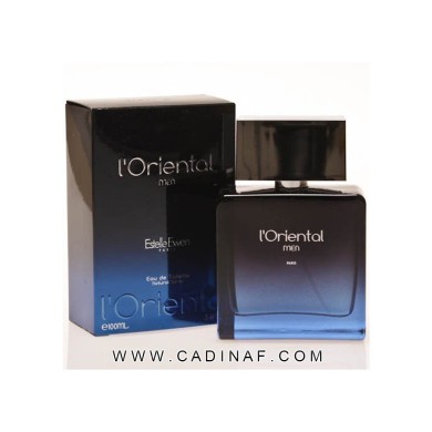 EDT L ORIENTAL WHITE NUIT...