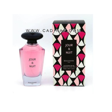 EDT JOUR & NUIT 100 ML