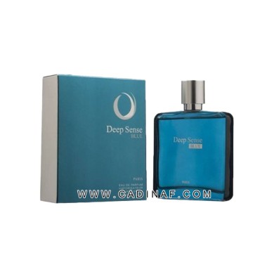 EDT DEEP SENSE 100 ML