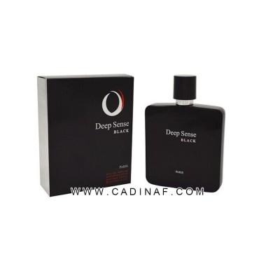 EDT DEEP SENSE 100 ML