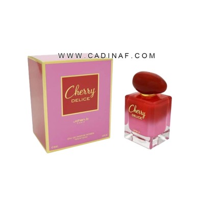 EDT CHERRY 85 ML 986