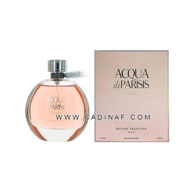 EDT ACQUA PARISIS ROSE 667