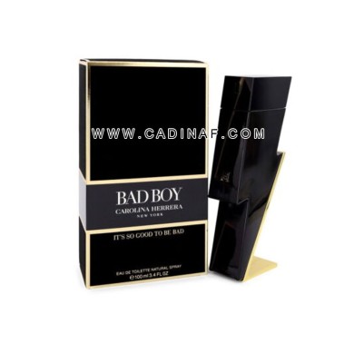 EDT BAD BOY 100 ML 961