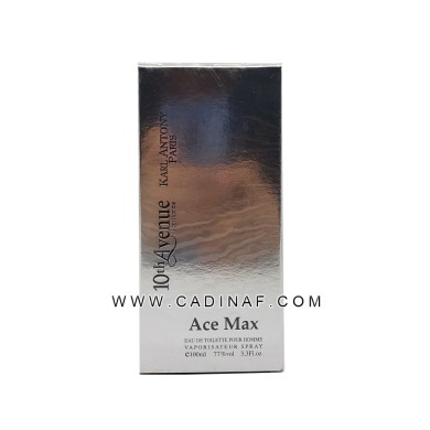 EDT 10 AVE 100 ML LONG