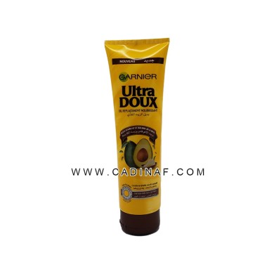 CREME ULTRA DOUX 300 ML OIL...