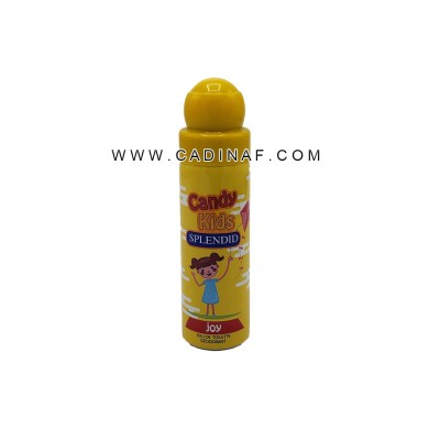 DEO CANDY KIDS 75 ML