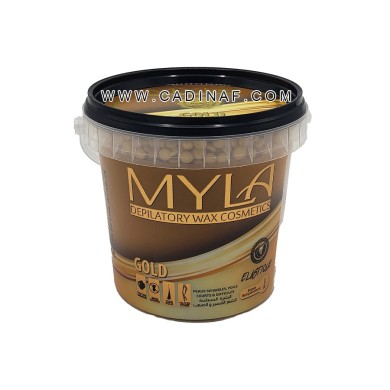 CIRE MYLA 350 GR ASS