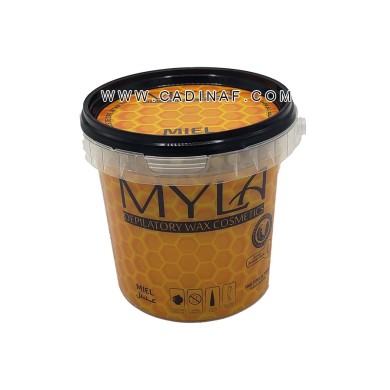 CIRE MYLA 350 GR TOP CORAL