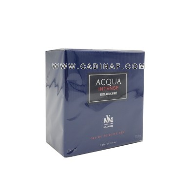 EDT ACQUA INTENSE 75 ML...