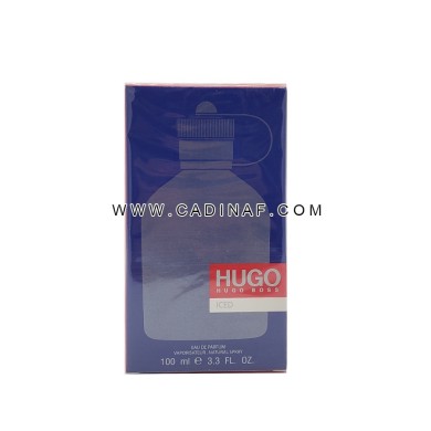 EDT HUGO BOSS ICED 100 ML 797