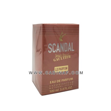 EDT SCANDAL 100 ML 2 408 885