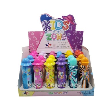 DEO KIDS ZONE DE 24 ( 14800 )