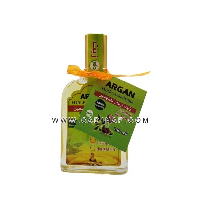 HUILE ARGAN 100 ML GM