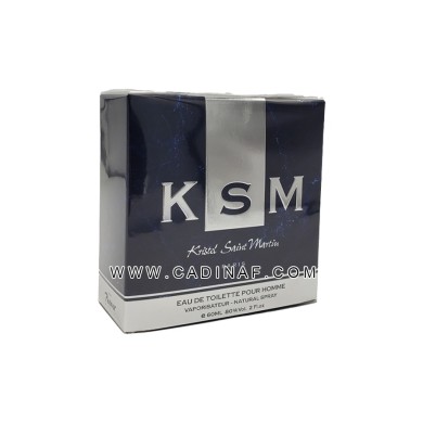 EDT KSM 60 ML