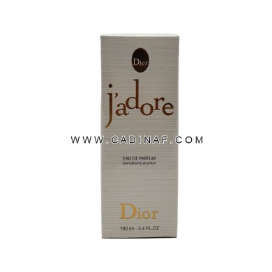 EDT J ADORE 100 ML