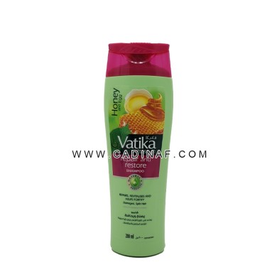 SHAMP VATIKA 200 ML