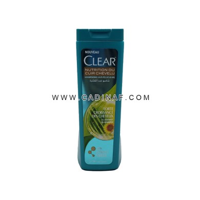 SHAMP CLEAR 180 190 ML PM ARAB