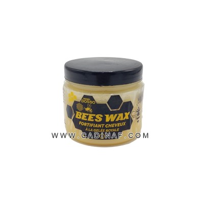 CREME DOSSO BEES WAX 150 ML