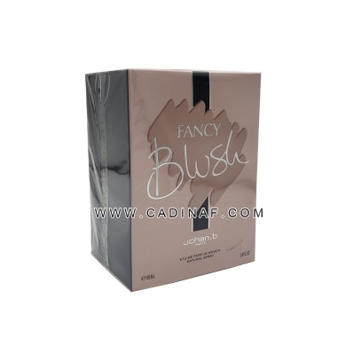 EDT FANCY BLUSH 85 ML 102