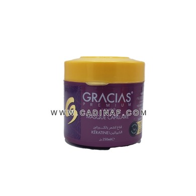 MASQUE GRACIAS ASS 250 ML