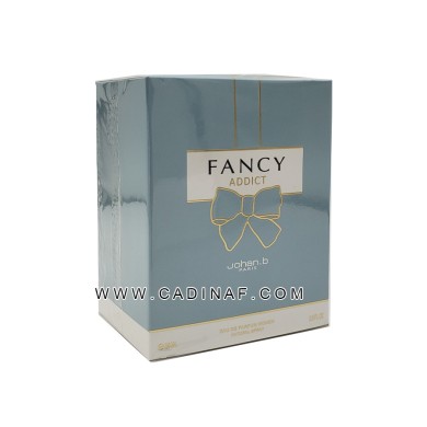 EDT FANCY ADDICT 85 ML 577