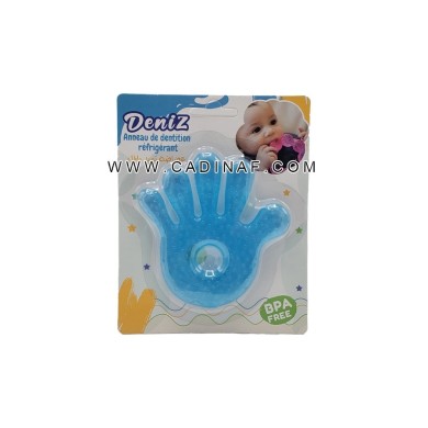 AMUSE DENT BEBE SMART 019