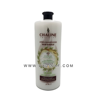 APR SHAMP CHALINE 1 L